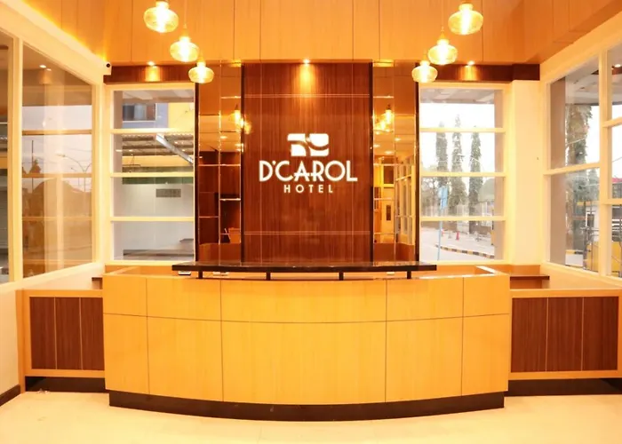 D'Carol Hotel Surabaya